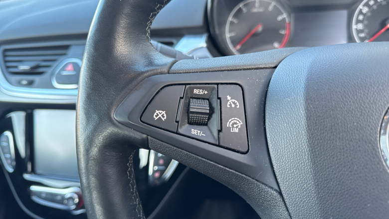 Vauxhall Corsa 1.4 ecoFLEX Energy 3dr [AC] Petrol Hatchback